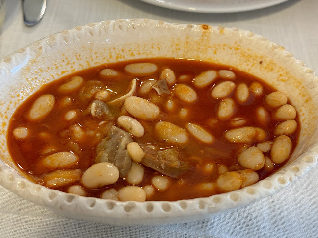 Opinii despre Restaurante Almirez de Francisco Álvarez în Francisco Alvarez - Gastronomía y hostelería