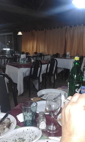 Campo Cuore - Ezeiza