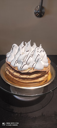 Pastelería Cocina conmigo - Avellaneda