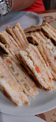 Bar Friends. - Gastronomía y hostelería