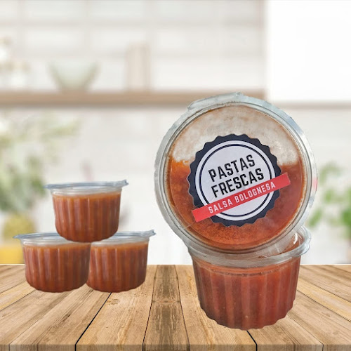 Fabrica de Pastas Frescas Pastafesina - Gastronomía y hostelería