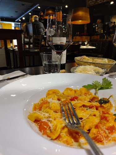 Restaurante Italpast - Campana