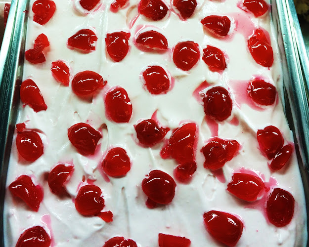 GIRGENTI GELATO Heladeria - Godoy Cruz