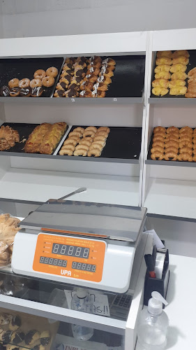 Panaderia Fenix