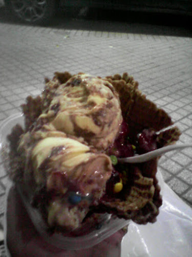 RIO Helados - Echesortu - Rosario
