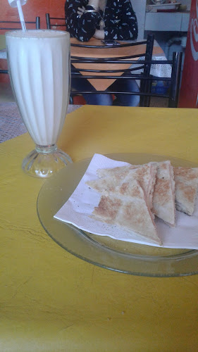 La Colonial Café-Bar - Gastronomía y hostelería