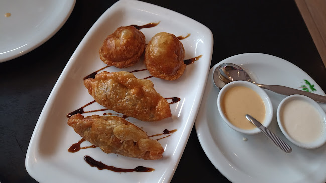 Restaurante ¡Oh! Mi Tumbes