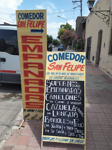 Opinii despre Comedor San Felipe în Salta - Gastronomía y hostelería