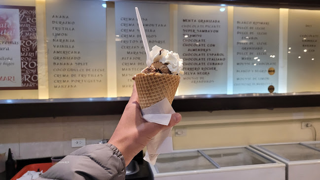 Rosmari Helados - Salta