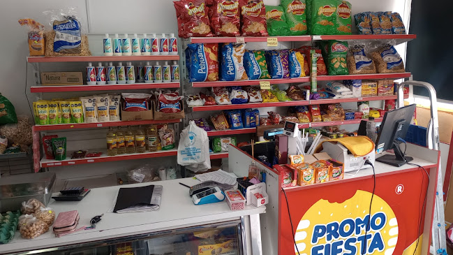 Opinii despre Promo Fiesta Gral Pico în Gral. Pico - Gastronomía y hostelería