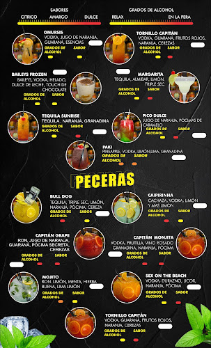 Opinii despre Capitan club bar în Santiago del Estero - Gastronomía y hostelería