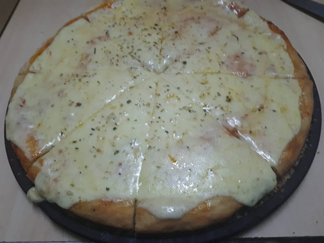 Comentarii opinii despre Pizzería Tito