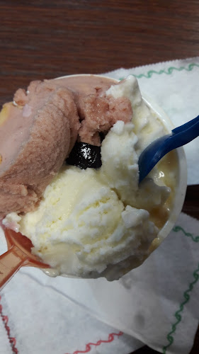 Heladeria Venecia - Gastronomía y hostelería