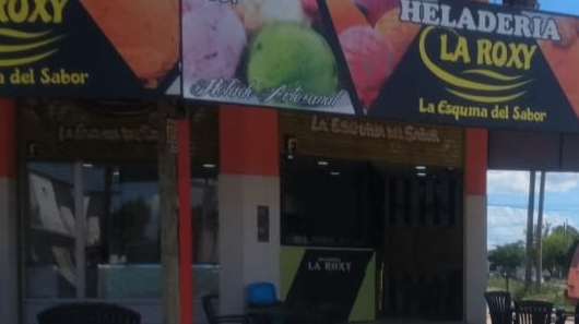Comentarii opinii despre Heladería La Roxy(La Foresta)