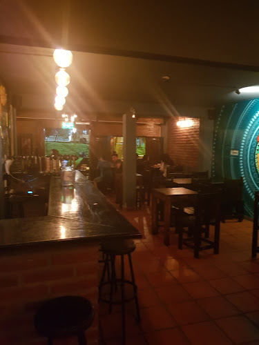 Rey Lúpulo - Gastronomía y hostelería