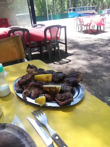 Parrilla Don Pepe - Ezeiza