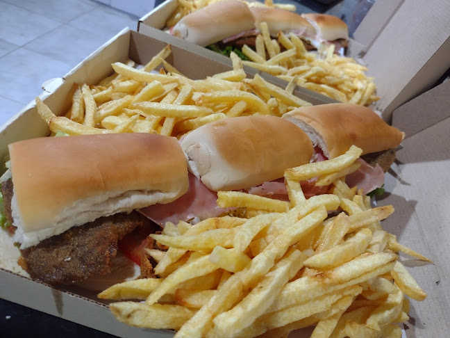 HELADERIA EL BUEN SABOR