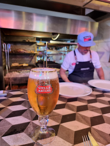 Opinii despre Paladar Negro Original în Santa Fe de la Vera Cruz - Gastronomía y hostelería