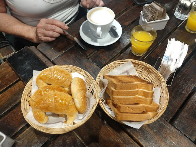 Palau Tradicional - Santiago del Estero