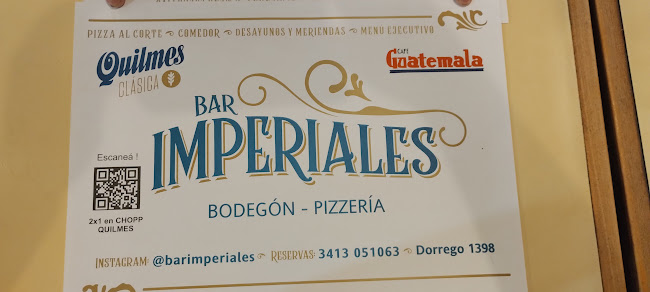 Dorrego 1398, S2000 Rosario, Santa Fe