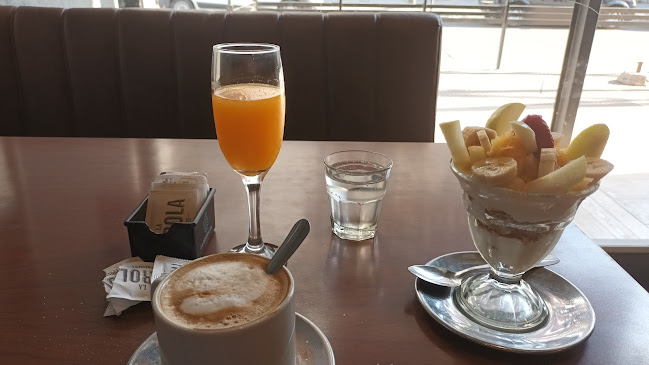 Opinii despre La Farola Express Moreno în OCT - Gastronomía y hostelería