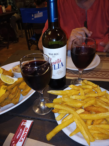 Opinii despre Sette în Santo Tomé - Gastronomía y hostelería