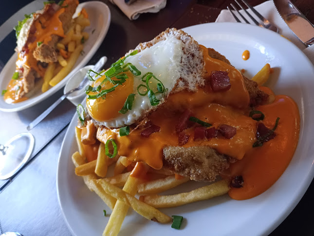 Opinii despre Pausa în La Plata - Gastronomía y hostelería