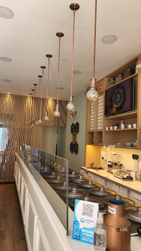 Comentarii opinii despre Oh! Mora Helados - MDP