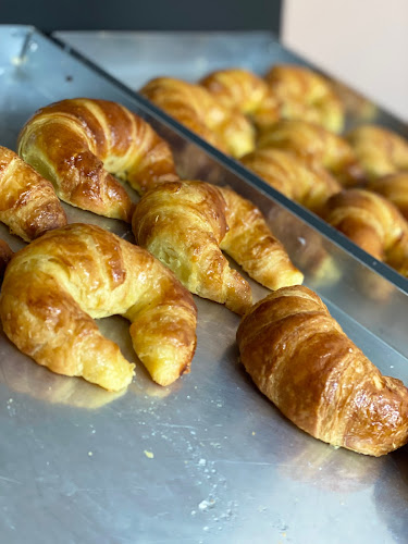 Opinii despre Pan&Canela Panadería în Trelew - Gastronomía y hostelería