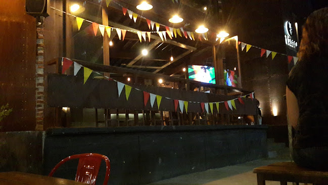 Biero (Centro de San Rafael) - Gastronomía y hostelería