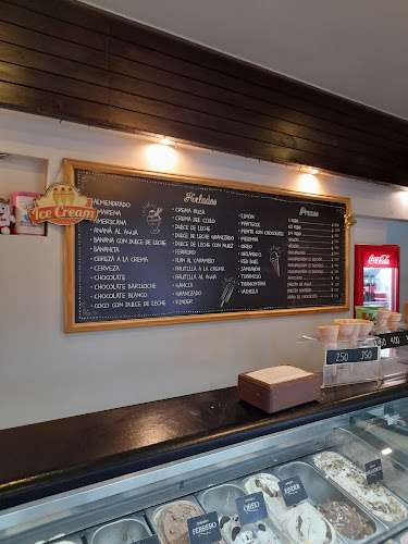 Orlando´s - Necochea