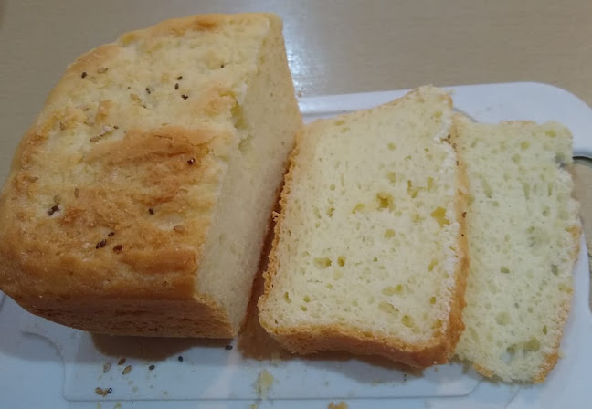 Comentarii opinii despre Sabroso y Sin TACC