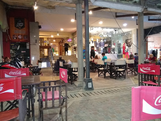 Jockey Club - Gastronomía y hostelería