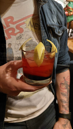 Comentarii opinii despre Nacional Bar