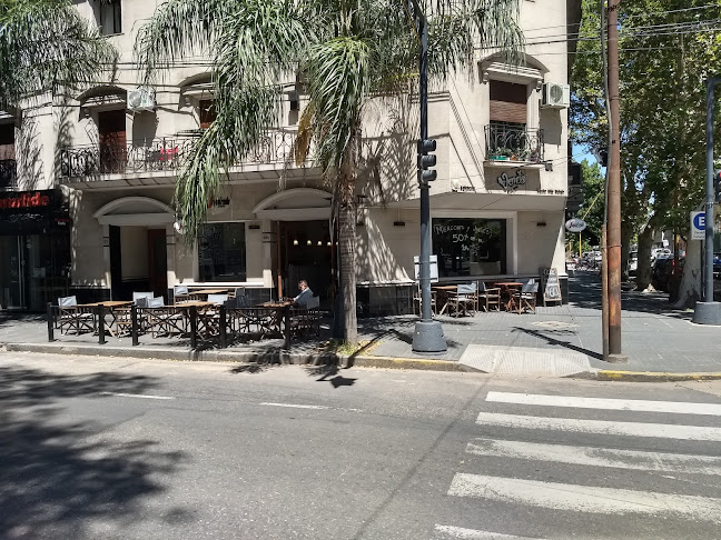 Veneto Heladeria y Cafeteria - Santa Fe de la Vera Cruz