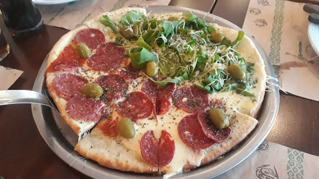 Comentarii opinii despre Filomena