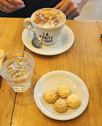 La Fonte D'Oro | Sucursal Alem (Mar del Plata) - Mar del Plata