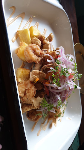 Comentarii opinii despre La Picante