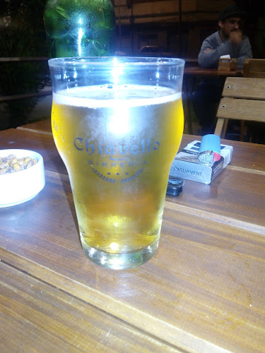 Chiavello Birreria - Gastronomía y hostelería