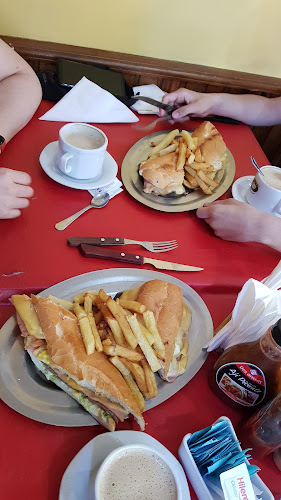 Confiteria Zapiola - Río Gallegos