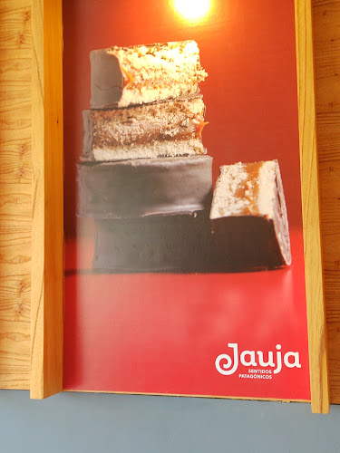 Helados Jauja Punta Alta - Punta Alta
