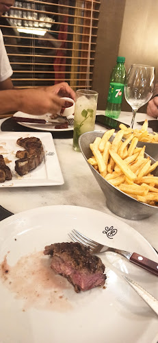 Calle 48 441 Centro, B1900AMQ La Plata