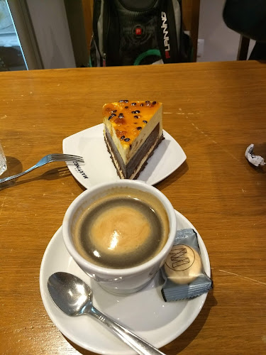 Café Martínez - San Miguel de Tucumán