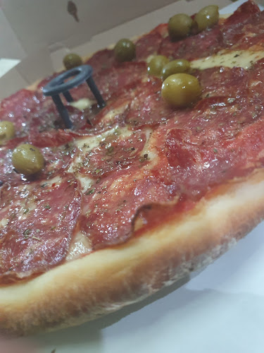 Av. Gral. San Martín 125, B1704AAB Ramos Mejía, Provincia de Buenos Aires