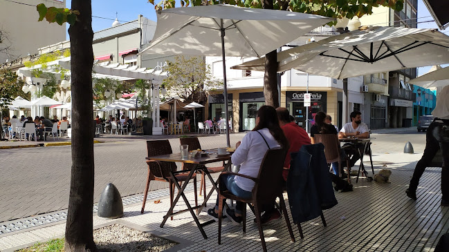 Domingo Faustino Sarmiento 54, B2900 San Nicolás de Los Arroyos, Provincia de Buenos Aires