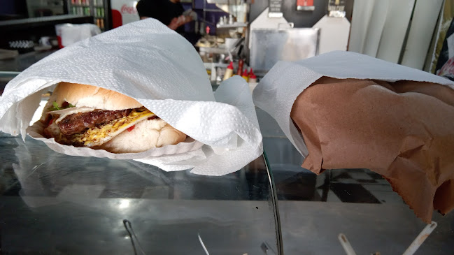 Comentarii opinii despre MILTON, Comida Urbana