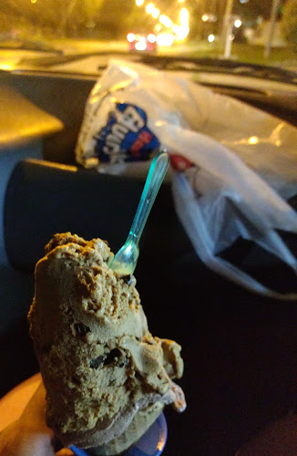 Opinii despre Heladeria Eduardiko în Mar del Plata - Gastronomía y hostelería