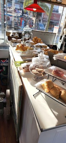 Comentarii opinii despre miradas al rio cafe en tigre