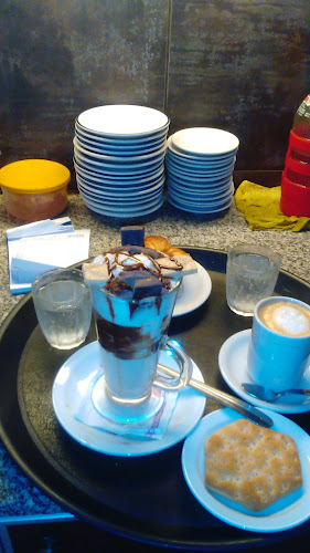 Café Mayans - Gastronomía y hostelería