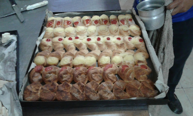 Hamburgueseria Super Ruben's - Corrientes